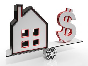 The Value Of Your Home