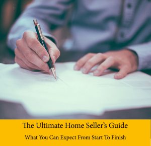 Home Seller's Guide