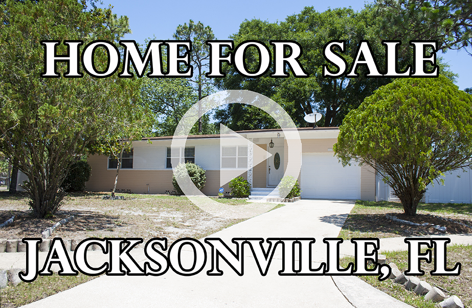 Home For Sale In Jacksonville