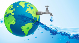 World Water Day and Real Estate